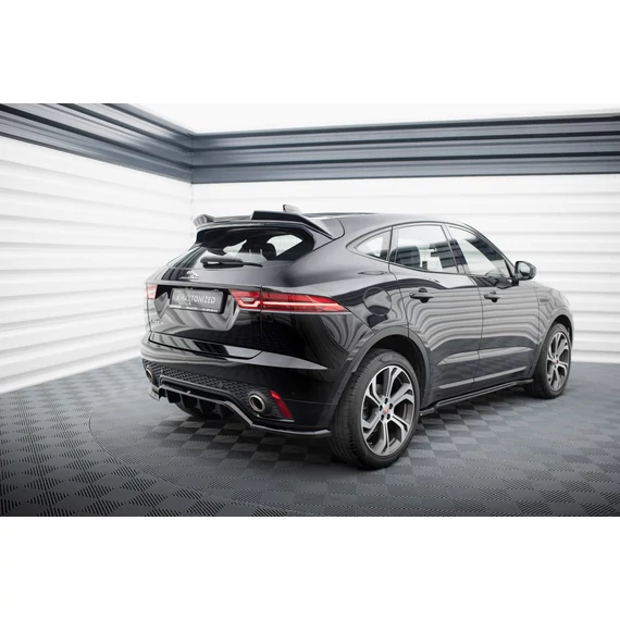 Set of Splitters Jaguar E-Pace R-Dynamic Mk1