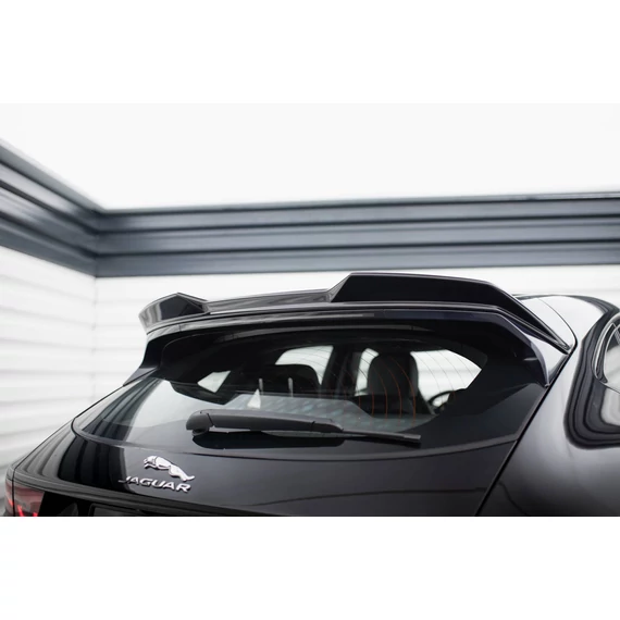 Set of Splitters Jaguar E-Pace R-Dynamic Mk1