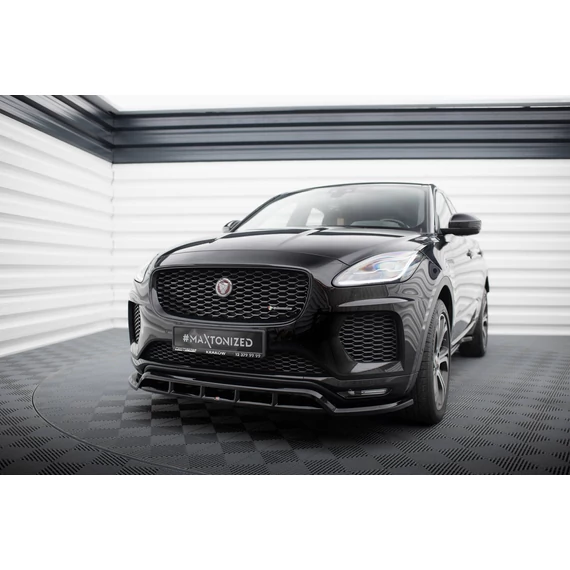 Set of Splitters Jaguar E-Pace R-Dynamic Mk1