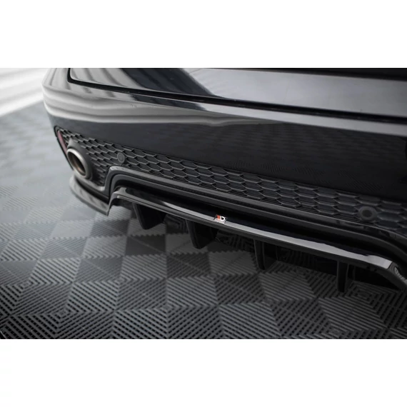 Set of Splitters Jaguar E-Pace R-Dynamic Mk1