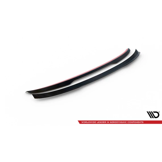 Spoiler Cap Audi A3 / A3 S-Line / S3 / RS3 Sedan 8Y