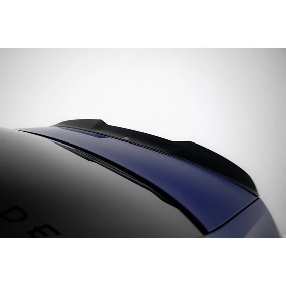 Spoiler Cap 3D Audi A3 / A3 S-Line / S3 / RS3 Sedan 8Y