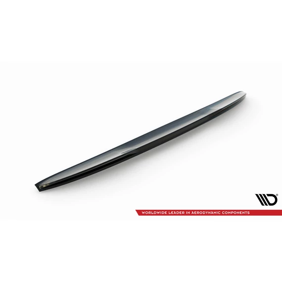 Spoiler Cap 3D Audi A3 / A3 S-Line / S3 / RS3 Sedan 8Y
