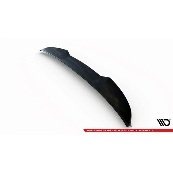 Spoiler Cap 3D Audi A3 / A3 S-Line / S3 / RS3 Sedan 8Y