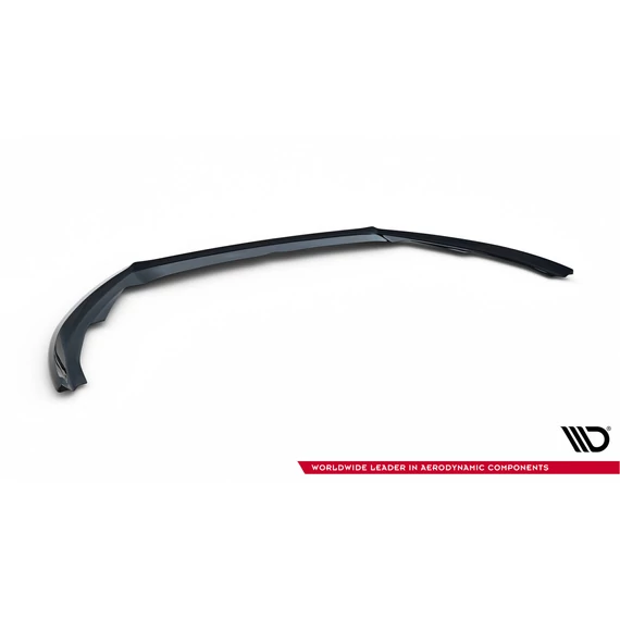 Első Splitter V.3 Ford Focus ST / ST-Line Mk4