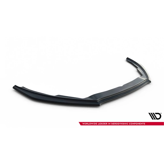 Első Splitter V.4 Ford Focus ST / ST-Line Mk4