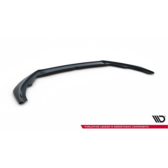 Első Splitter V.4 Ford Focus ST / ST-Line Mk4