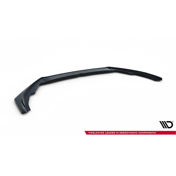 Első Splitter V.5 Ford Focus ST / ST-Line Mk4