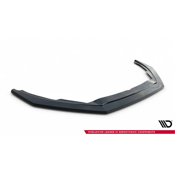 Első Splitter V.6 Ford Focus ST / ST-Line Mk4