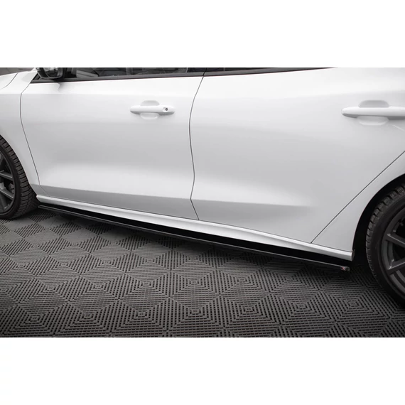 Oldalsó szoknyák Diffúzorok Ford Focus ST / ST-Line Mk4