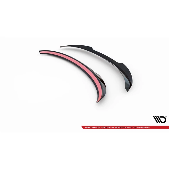 Spoiler Cap Ford Focus ST-Line Estate Mk4