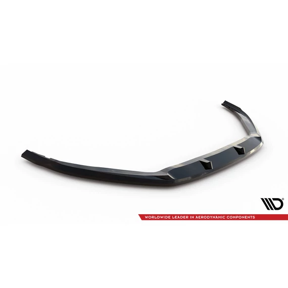 Első Splitter V.1 Ford Focus Vignale Mk4