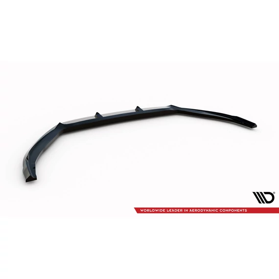 Első Splitter V.1 Ford Focus Vignale Mk4