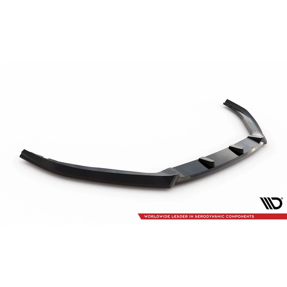 Első Splitter V.2 Ford Focus Vignale Mk4