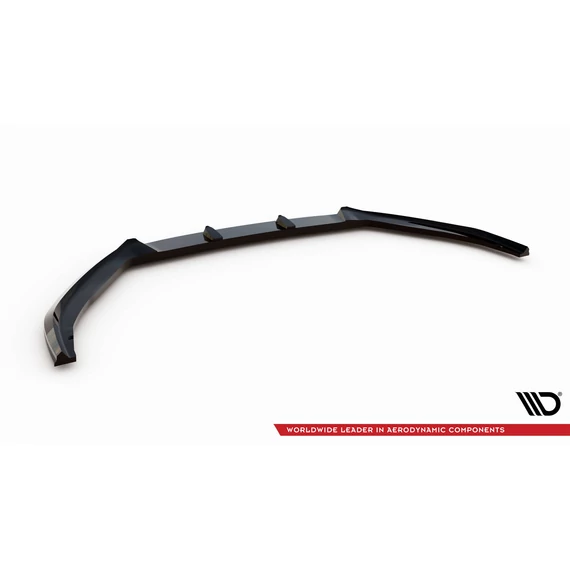 Első Splitter V.2 Ford Focus Vignale Mk4