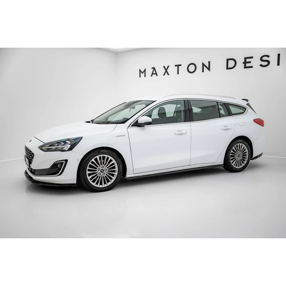 Side Skirts Diffusers Ford Focus Vignale Mk4