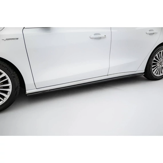 Side Skirts Diffusers Ford Focus Vignale Mk4