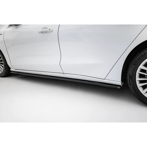 Side Skirts Diffusers Ford Focus Vignale Mk4