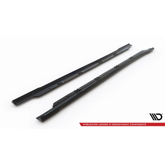 Side Skirts Diffusers Ford Focus Vignale Mk4