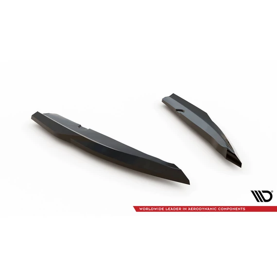 Set of Splitters Ford Focus Vignale Estate Mk4