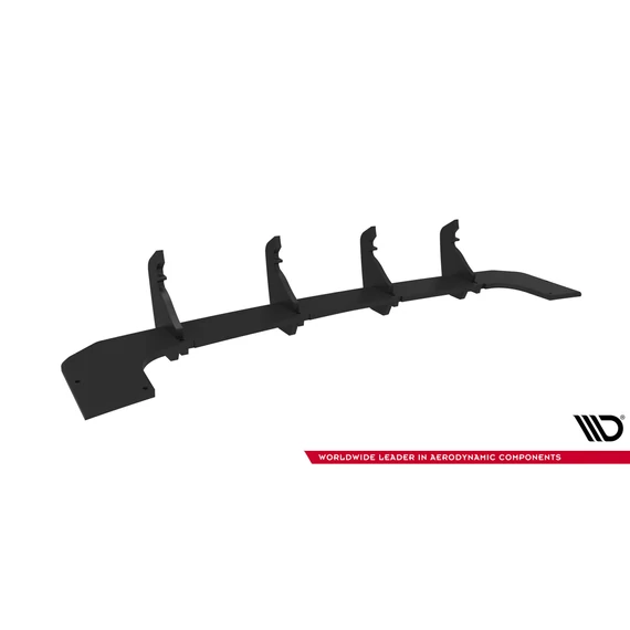 Street Pro Rear Diffuser Audi S8 D5 Facelift