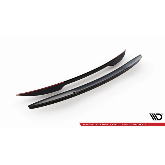 Spoiler Cap 3D Audi A8 / A8 S-Line / S8 D5