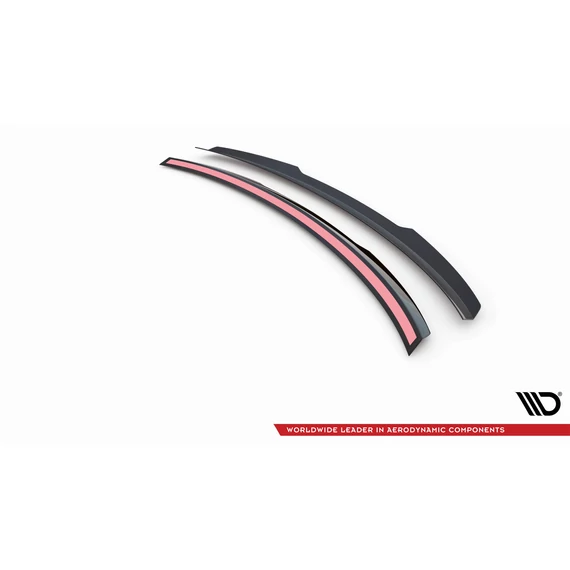 Spoiler Cap Audi S8 / A8 / A8 S-Line D5