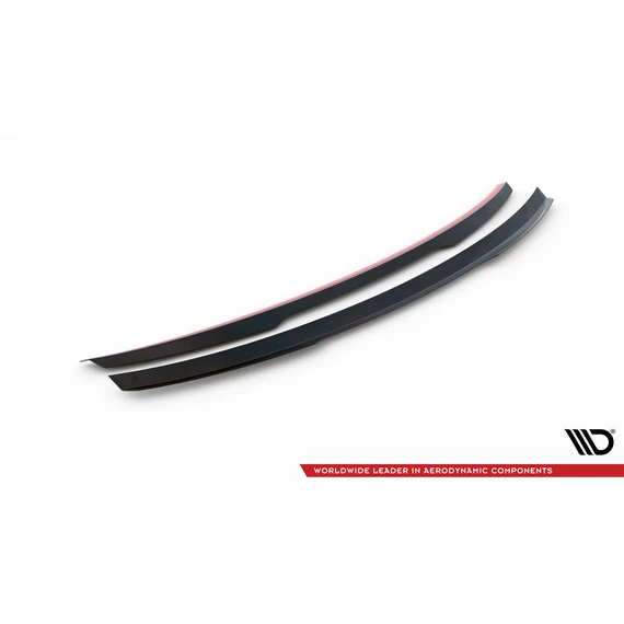 Spoiler Cap Audi S8 / A8 / A8 S-Line D5