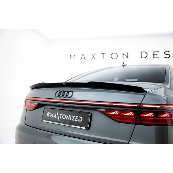 Spoiler Cap Audi S8 / A8 / A8 S-Line D5