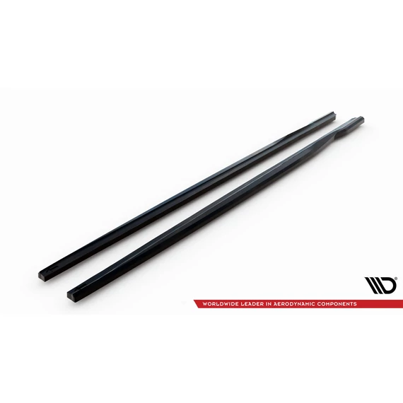 Set of Splitters V.1 BMW 2 Coupe G42