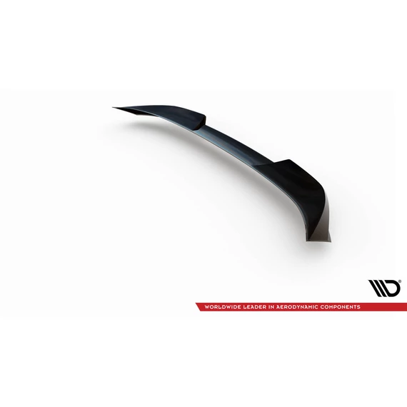 Set of Splitters V.1 BMW 2 Coupe G42
