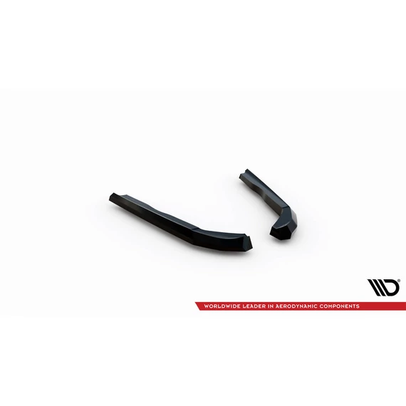 Set of Splitters V.1 BMW 2 Coupe G42