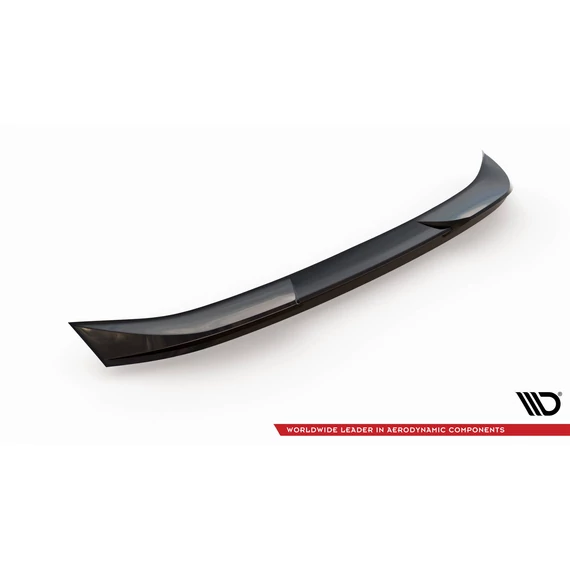 Set of Splitters V.2 BMW 2 Coupe G42