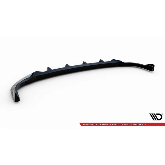 Set of Splitters V.2 BMW 2 Coupe G42