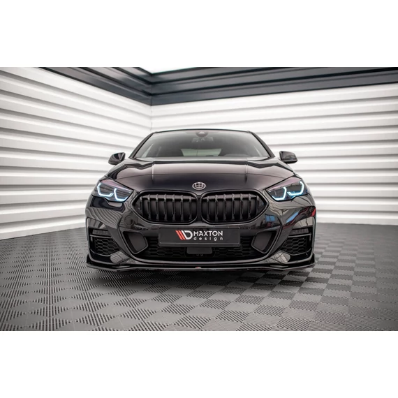 Set of Splitters BMW 2 Gran Coupe M-Pack F44