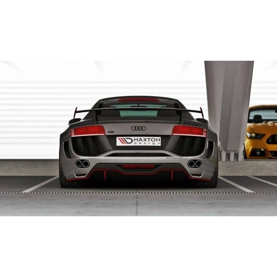Body Kit Audi R8 Mk.1