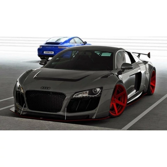 Body Kit Audi R8 Mk.1
