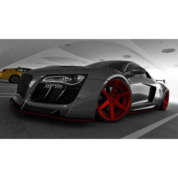 Body Kit Audi R8 Mk.1