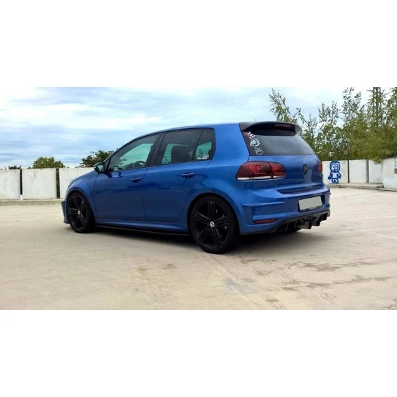 Bodykit VW Golf 6 (R400 Look)