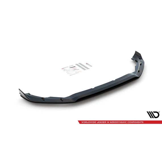 Set of Első Splitters Ford Focus Mk4 St-line