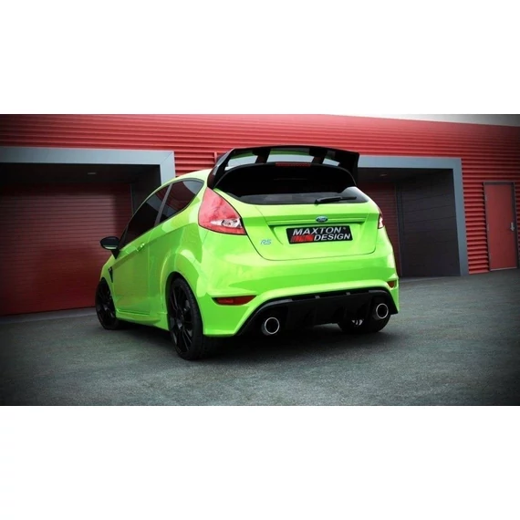 Bodykit (RS Look) Ford Fiesta Mk7