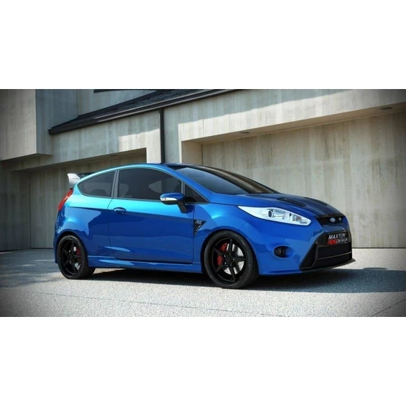 Bodykit (RS Look) Ford Fiesta Mk7 FL