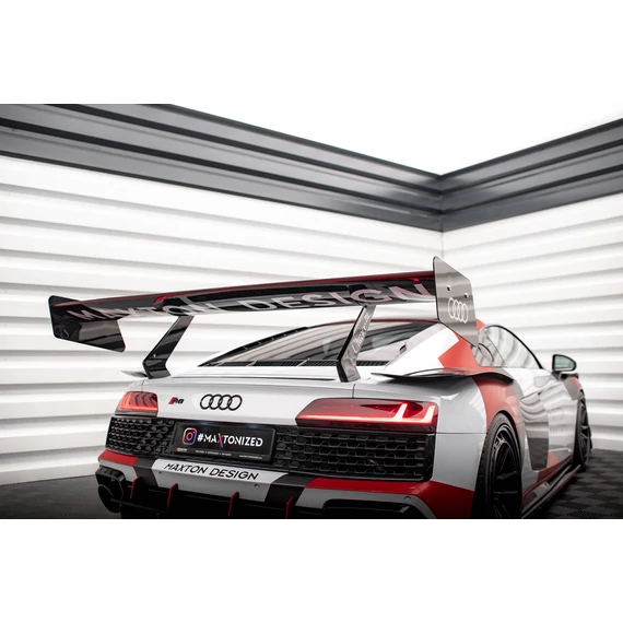 Bodykit Audi R8 Mk2 Facelift