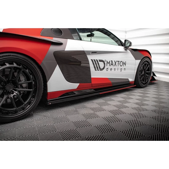 Bodykit Audi R8 Mk2 Facelift