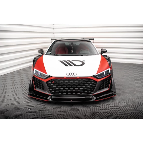 Bodykit Audi R8 Mk2 Facelift