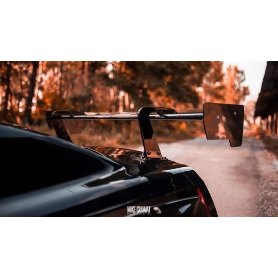 NISSAN GTR MK4 WIDE BODY