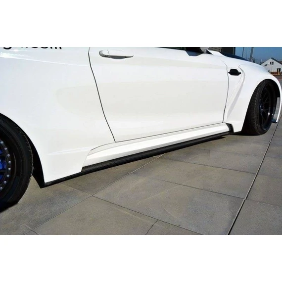BMW M2 F87 WIDE BODY