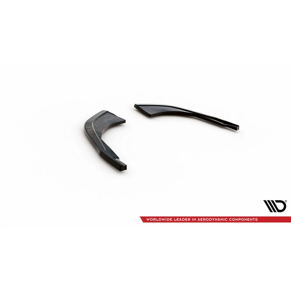 Set of Splitters Volkswagen Atlas Cross Sport
