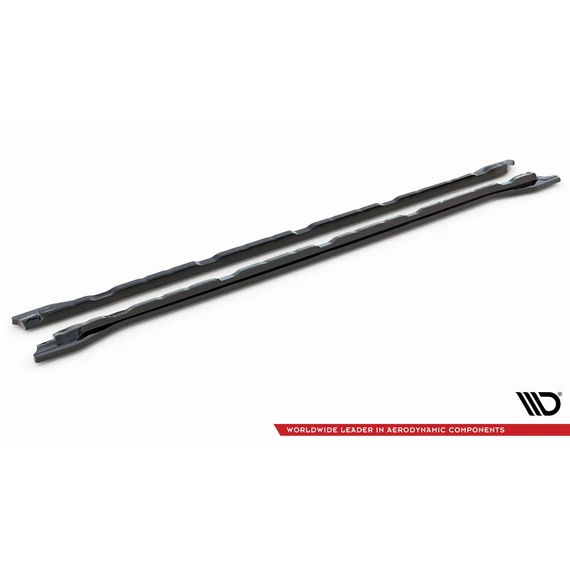 Set of Splitters Volkswagen Atlas Cross Sport