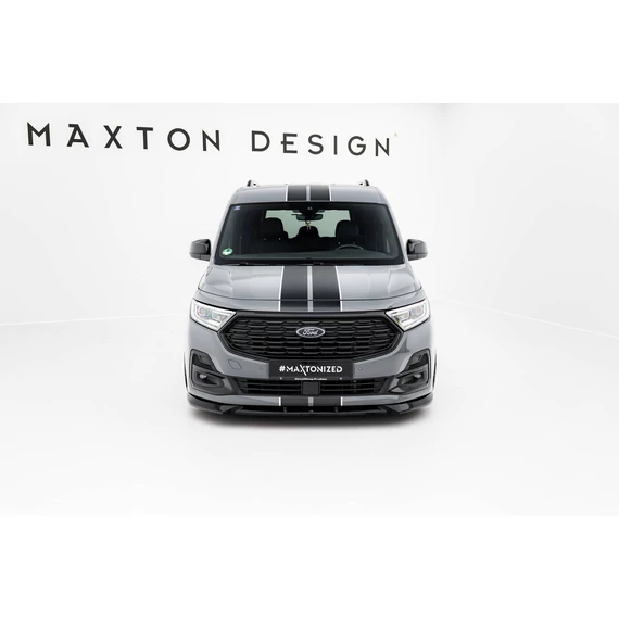 Első Splitter Ford Transit Connect Mk3